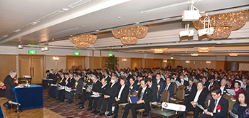 30周年記念講演2