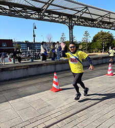 FMヨコハママラソン2026 写真2