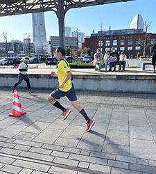 FMヨコハママラソン2026 写真3